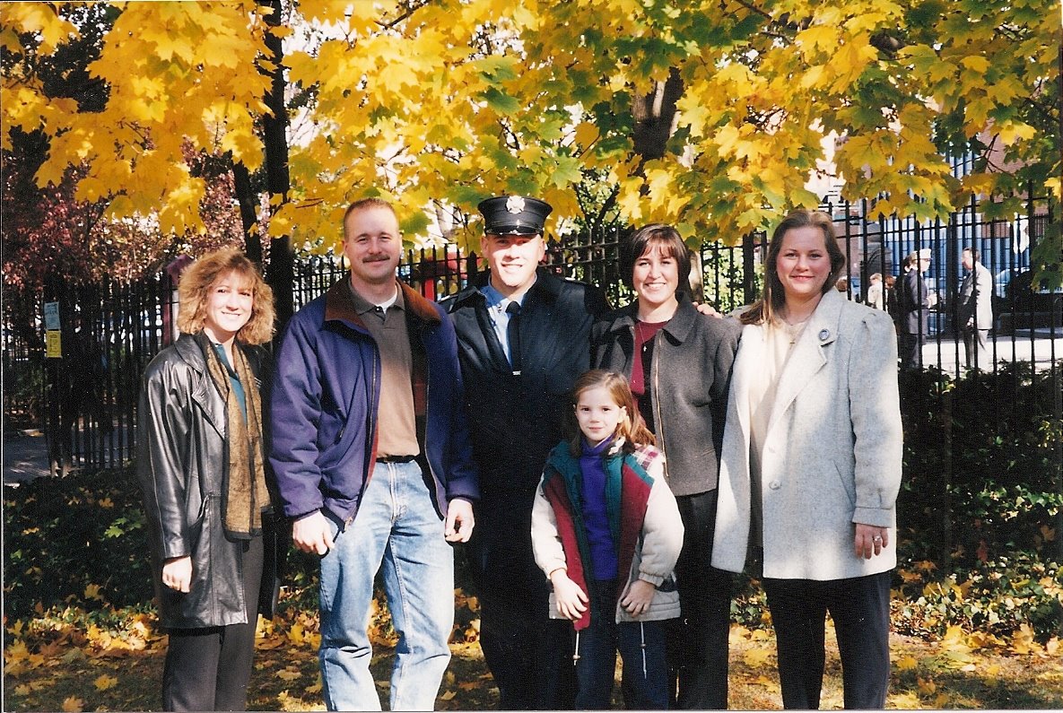FDNY Story